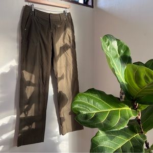 KUHL HIKING PANTS 🥾